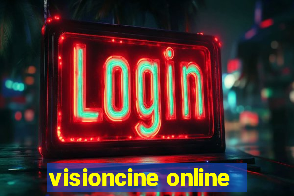 visioncine online